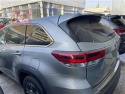 تويوتا هايلاندر